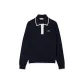 Marine Blue/White