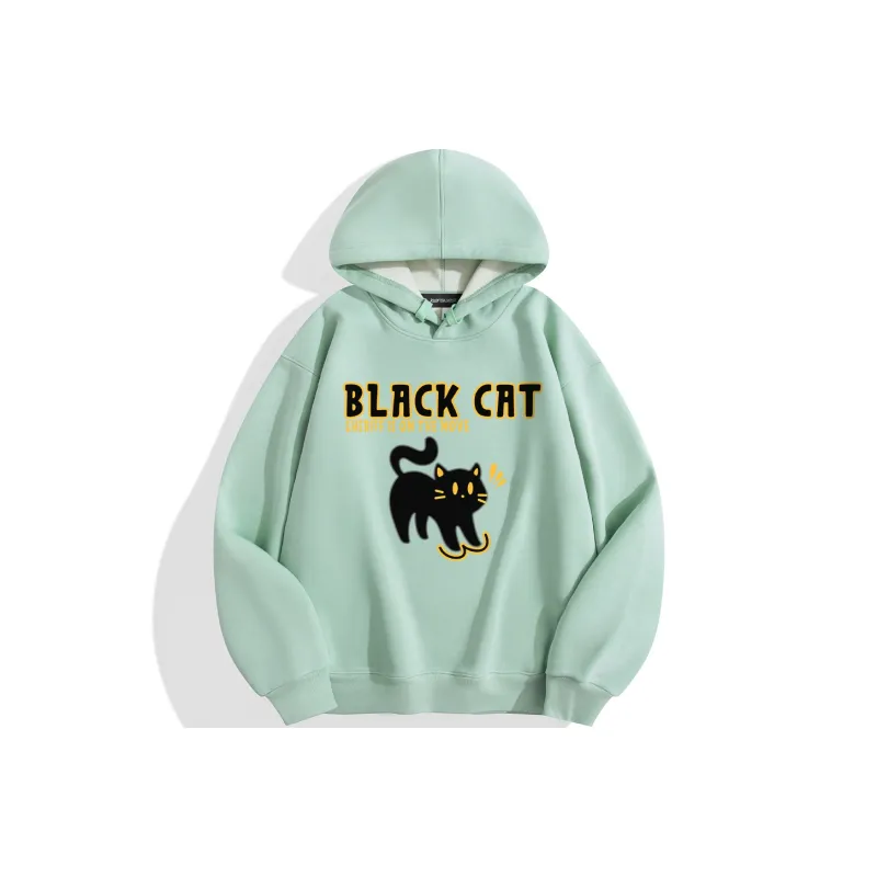 JEANSWEST Sweatshirts Women's-3