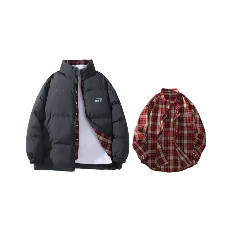 Tre Club Casual Sportswear Unisex-2