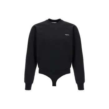 COPERNI Logo Printed Covers Body Sweatshirt