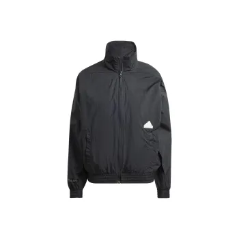 Adidas Jackets Women's Black