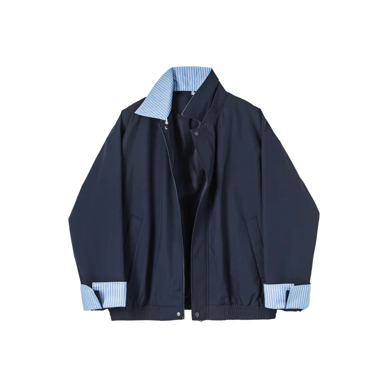 Warrior Riding The Wind Collection Cloud Sail Collection Jackets & Coats Unisex-12