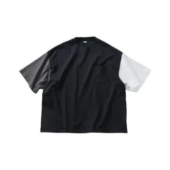 FREAK'S STORE T Shirt Unisex Dark Gray
