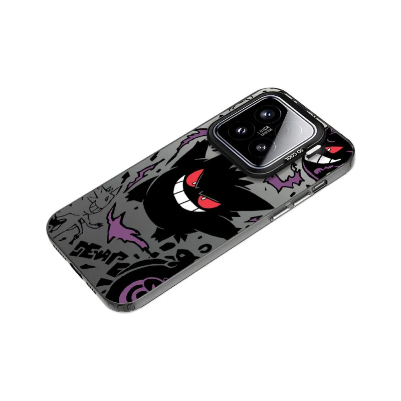 MaiBuZhe Phone Cases-4
