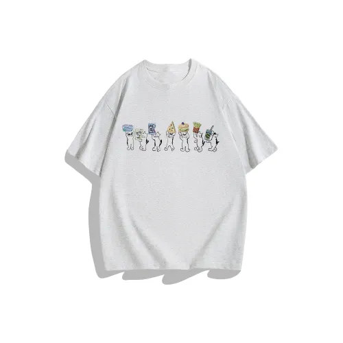 ILYOIL T Shirts Women's