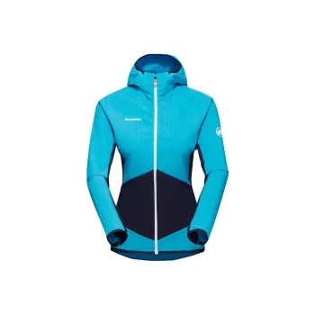 MAMMUT Eiger Jackets Women's Multicolor