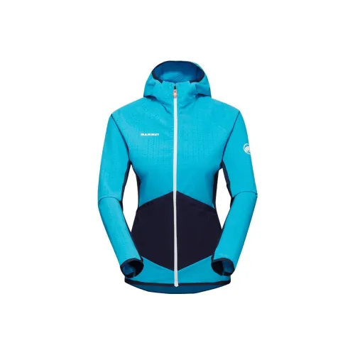 MAMMUT Eiger Jackets Women's Multicolor