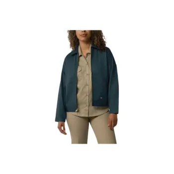 Dickies Jackets Women's Air Force Blue