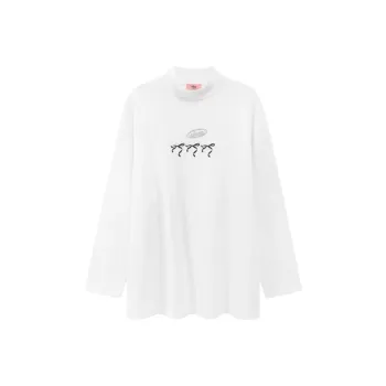 CHUU T Shirts Women's