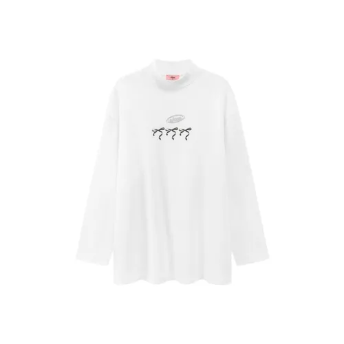 CHUU T Shirts Women's