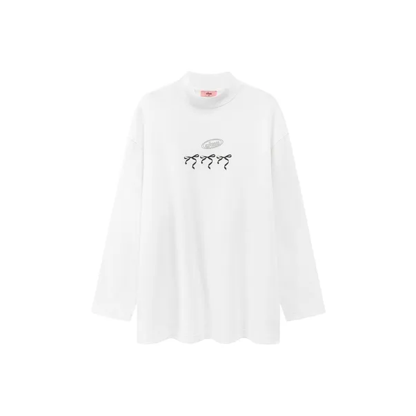 CHUU T Shirts Women's-0