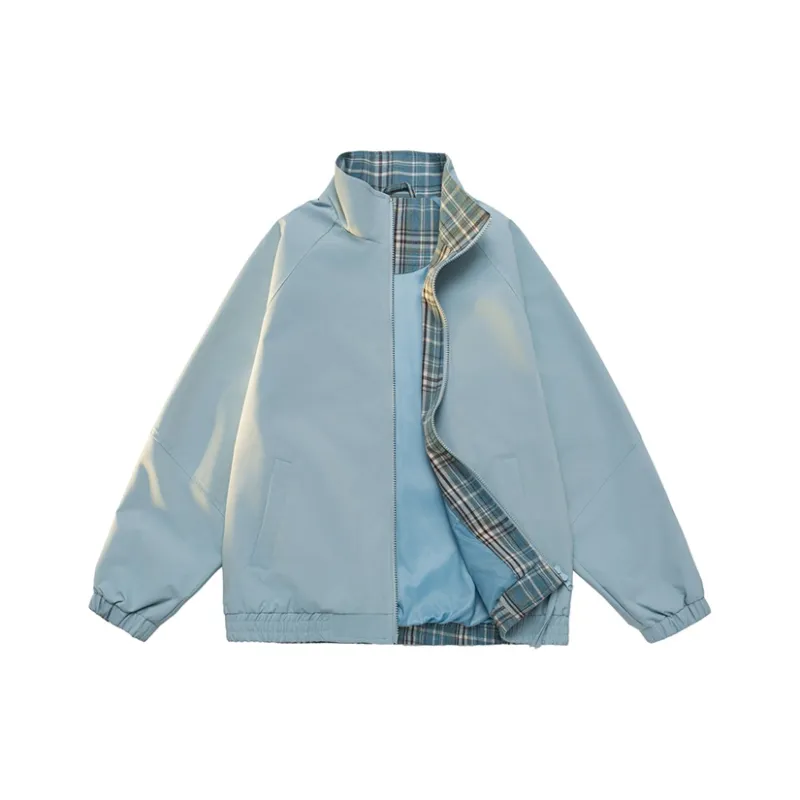 MIIOW Trend Party Series Jackets & Coats Unisex-6