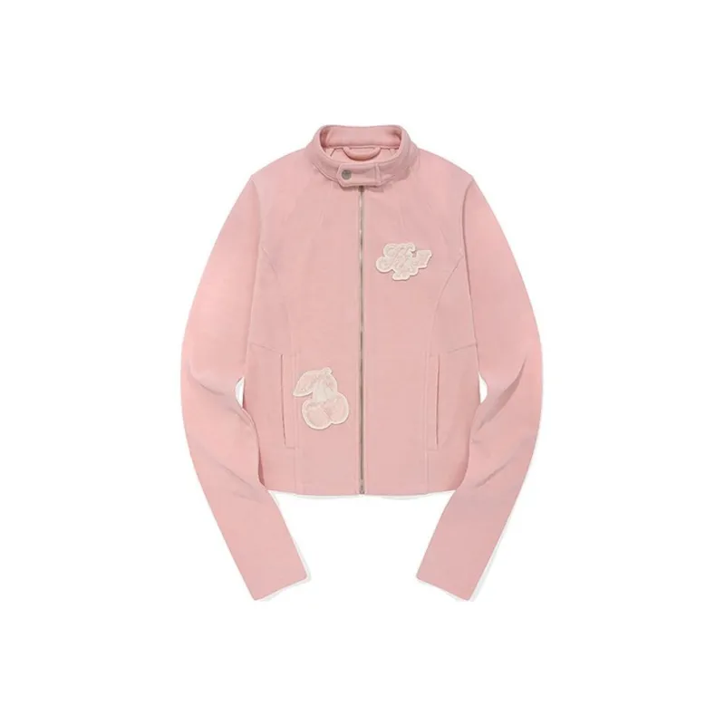 Kirsh SS24 Jackets & Coats Women's Salmon-0