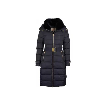 BARBOUR Jacket Women's Dark Blue