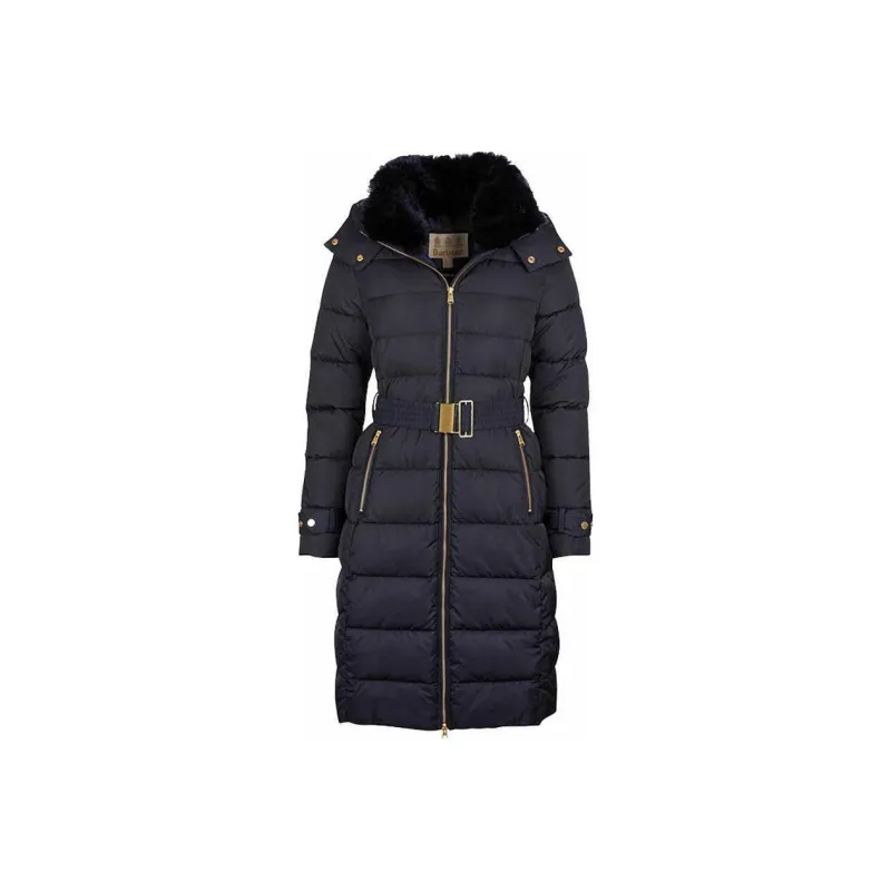 BARBOUR Jacket Women's Dark Blue-0