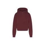 OXBLOOD/Fuchsia