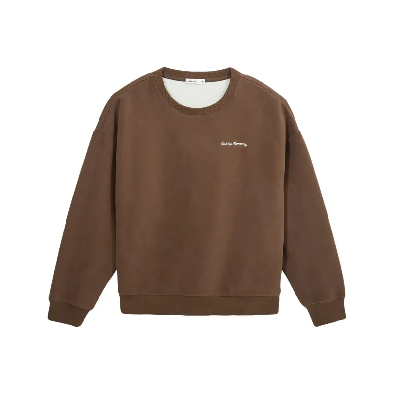 Hotwind Sweatshirts Women's-4