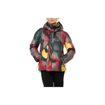 GOOSETECH Jackets Women's Multicolor
