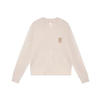 Victoria's Secret Knitwear Women's Beige
