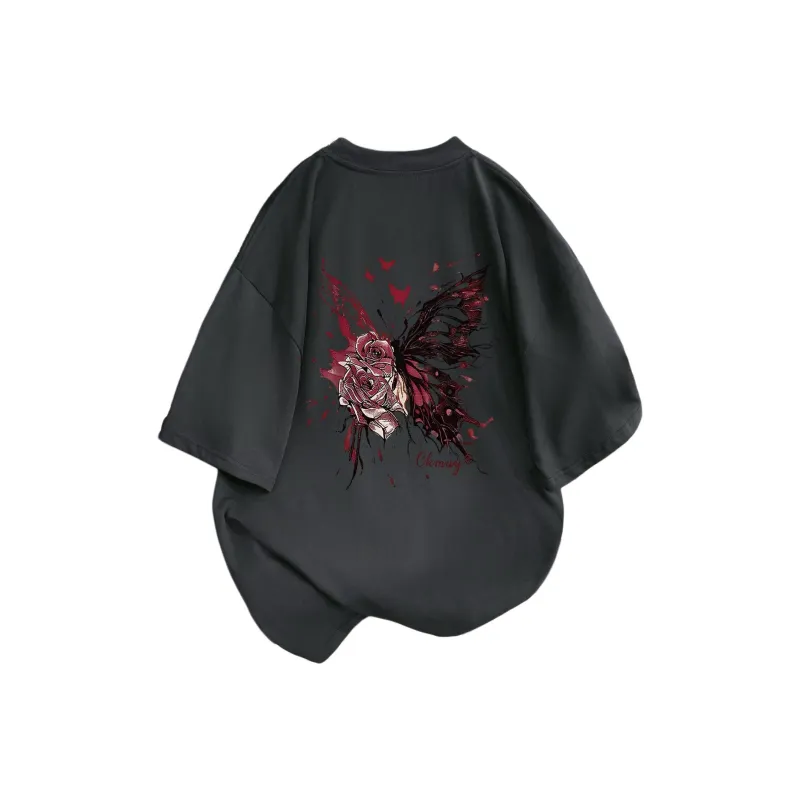 TONYBEAR T Shirts Men-3