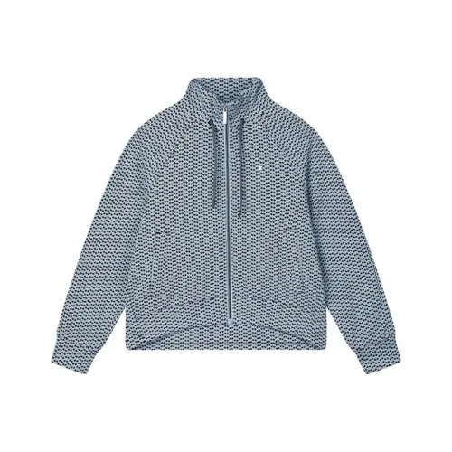 FILA Jacket Women's Harmony Blue