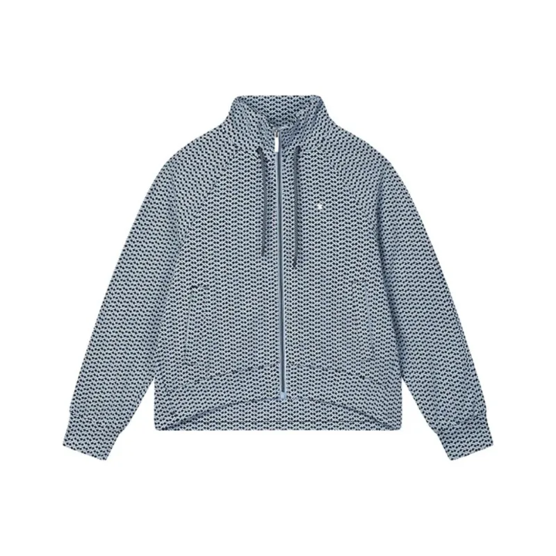 FILA Jacket Women's Harmony Blue-0