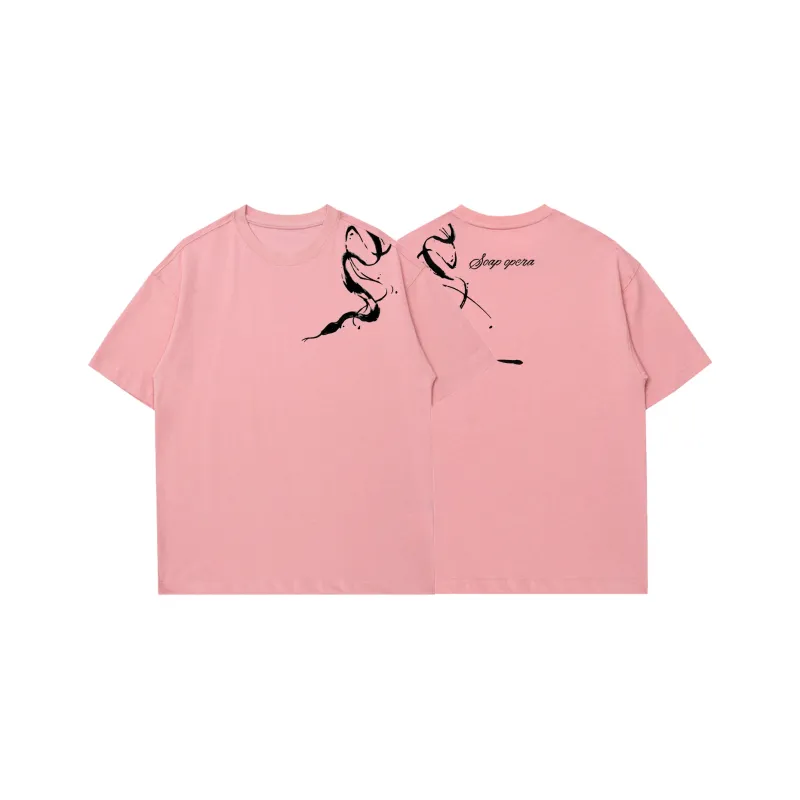 SOAP OPERA T Shirts Unisex-25