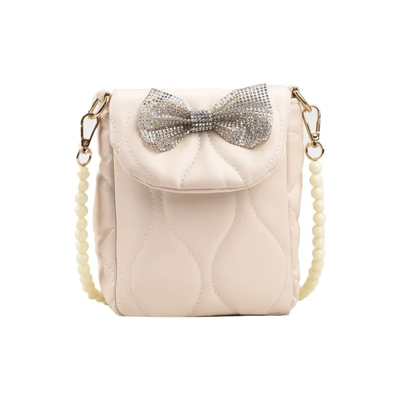 SEVENMOONS PU Crossbody Bag Regular Women's Multicolor-0