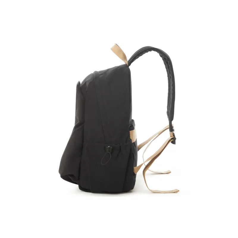 Kawasaki Canvas Backpack Regular Unisex Multicolor-3