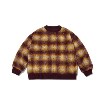 Champion Sweatshirt Women's Brown