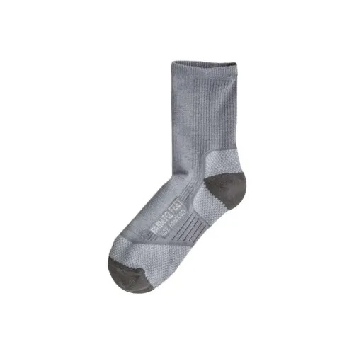 Patagonia Mid Calf Socks Unisex 1 Pack