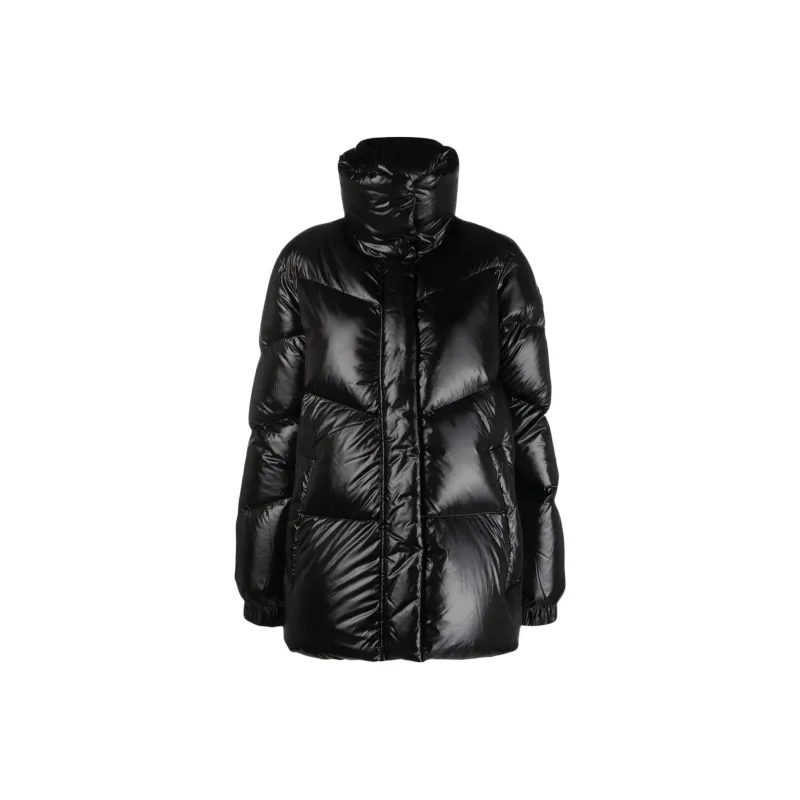 WOOLRICH Aliquippa Down Jacket-0