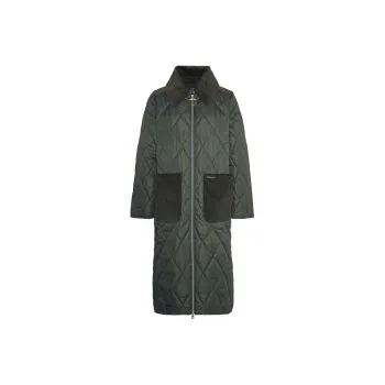 BARBOUR Malton Parka