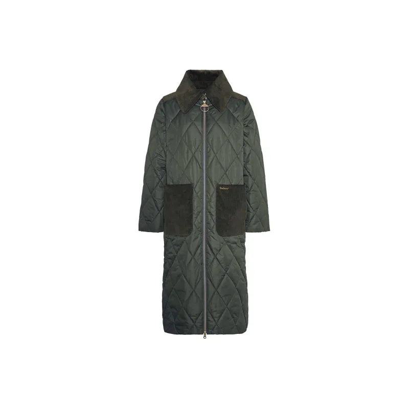 BARBOUR Malton Parka-0