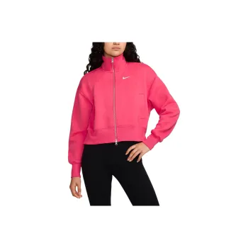 Nike Sportswear Phoenix Fleece Women's Oversized Track Jacket