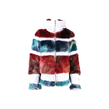 JETSET Jackets Women's Multicolor