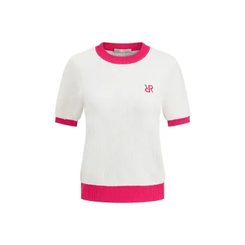 RARE Knitwear Women's White