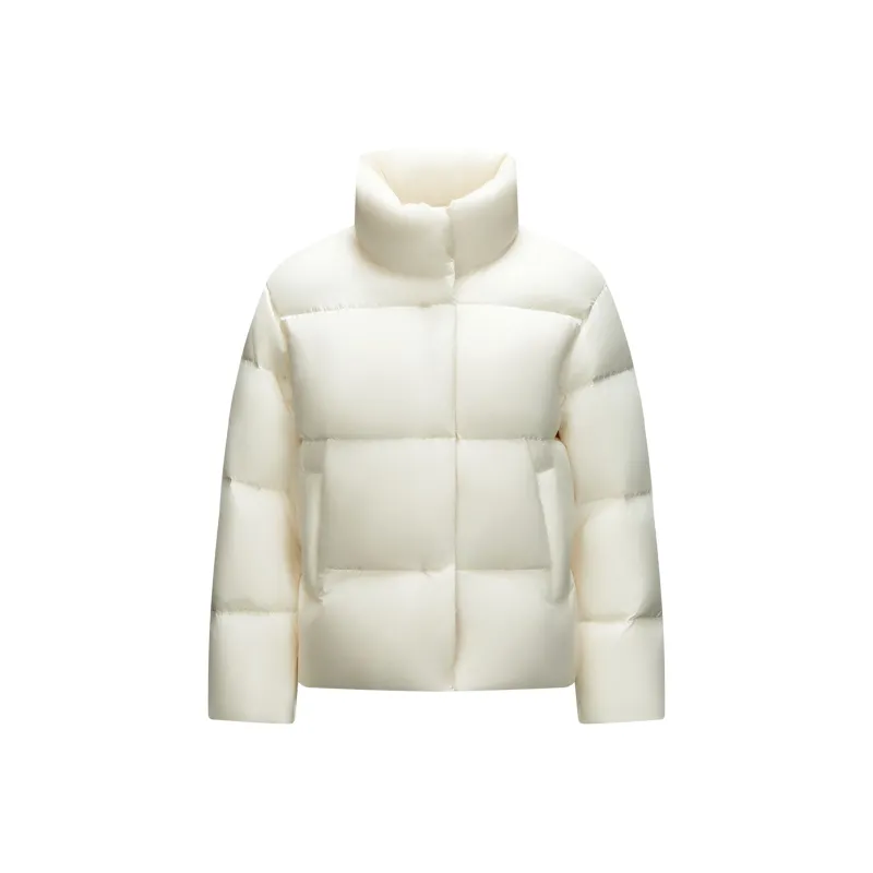 SEM/R Protective Technology Down Jackets Women's-10