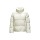 Milk White (White Goose Down) 10501