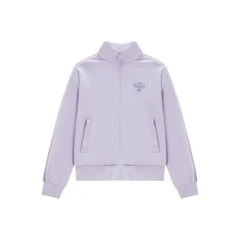New Balance Jacket Women's Purple