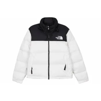THE NORTH FACE Down Jacket Women's Ecru