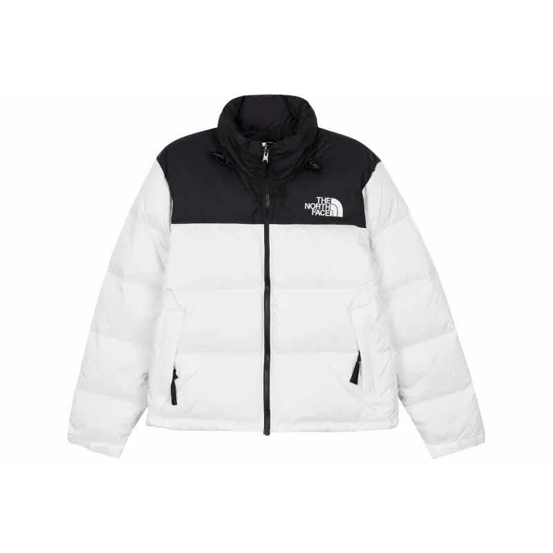 THE NORTH FACE Down Jacket Women's Ecru-0