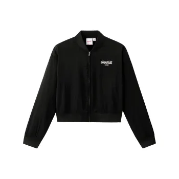 Coca Cola Jackets Women's