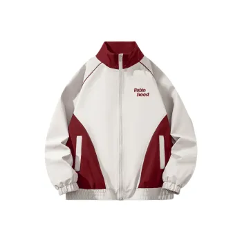 ROBINHOOD Jackets Unisex