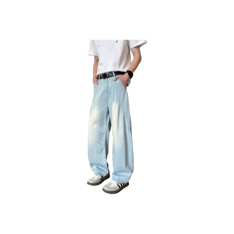 HAPPY PARTY Jeans Unisex-6