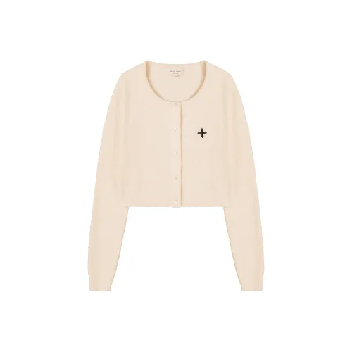 CLIMAX VISION Cross Series Knitwear Women's