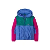 Multicolor/Float Blue