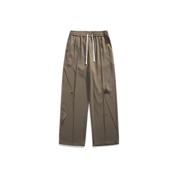 Snow Know The Answer SKTA Casual Pants Unisex