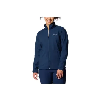 Columbia Kruser Ridge™ III Softshell Jacket Jackets Coats Women's Marine Blue