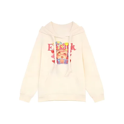 ELF SACK Sweatshirts Women's
